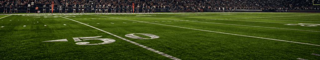 Die Schiedsrichter der NFL