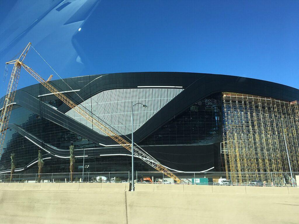 Allegiant Stadium