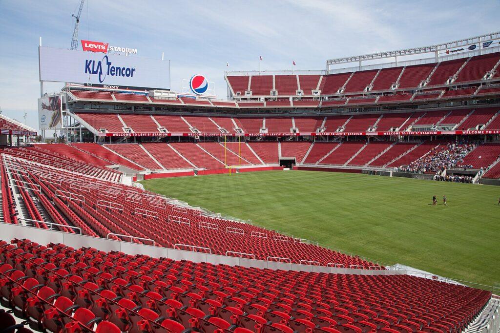 Levi’s Stadium