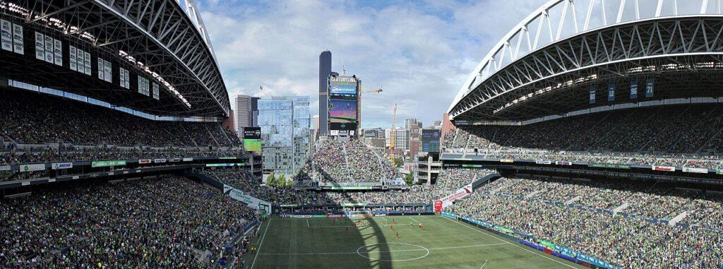 Lumen Field