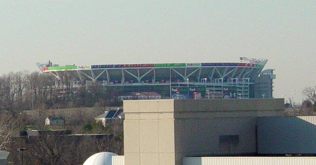Northwest Stadium