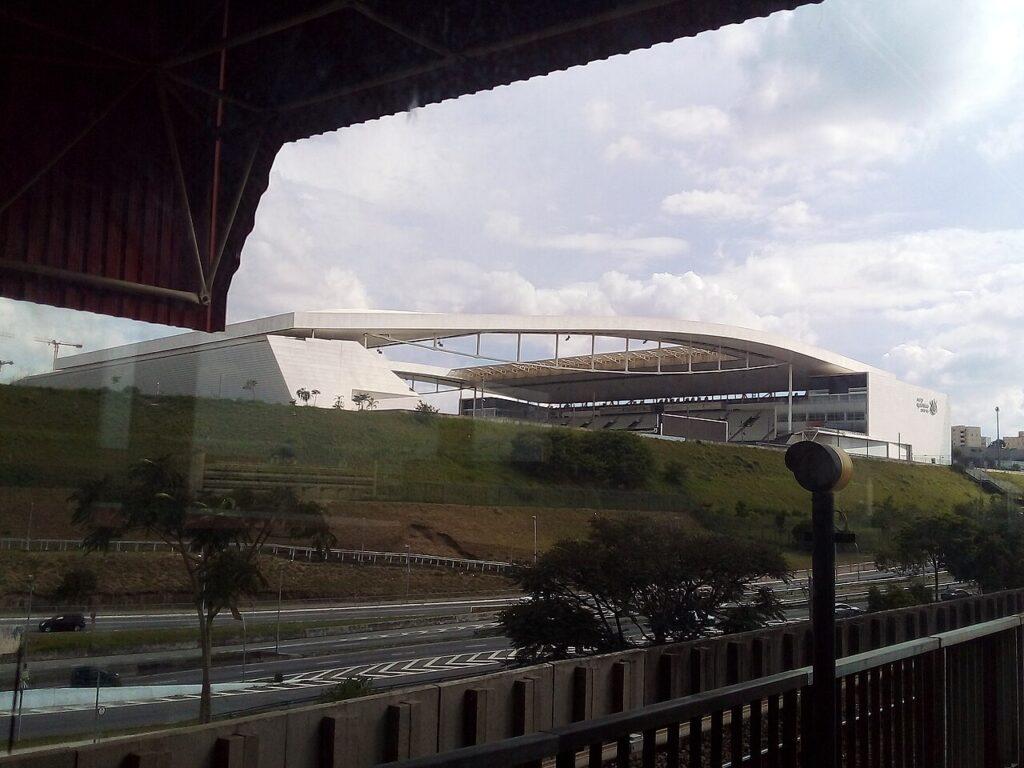 Neo Química Arena