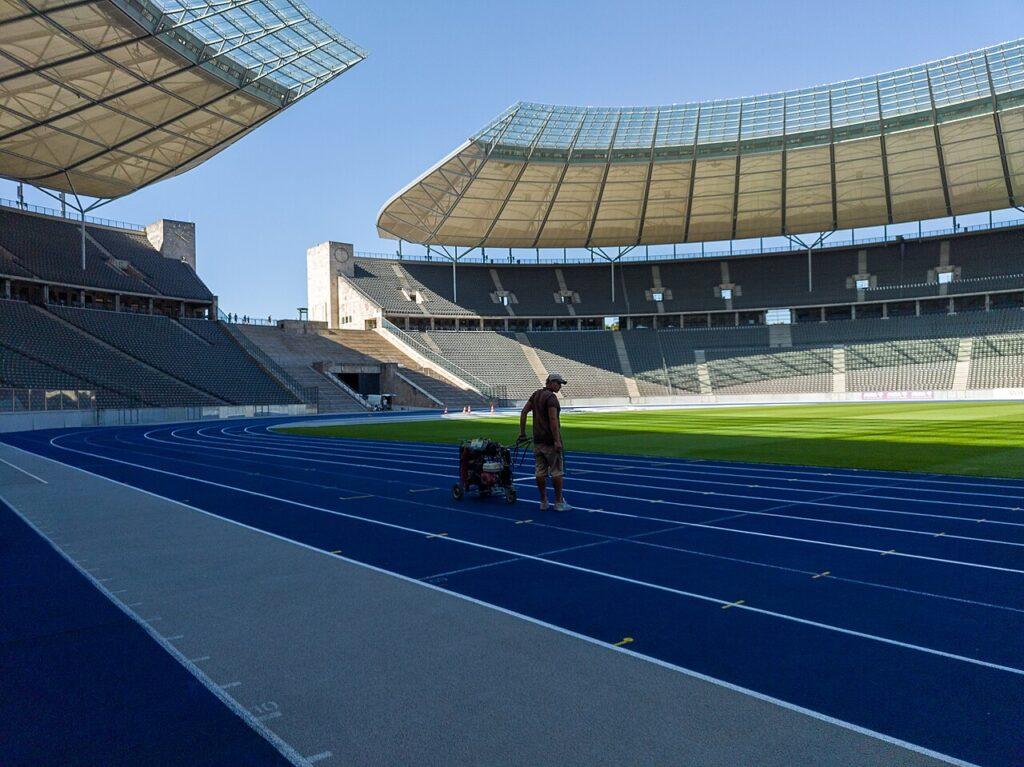 Olympiastadion Berlin