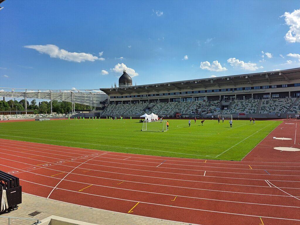 Heinz-Steyer-Stadion