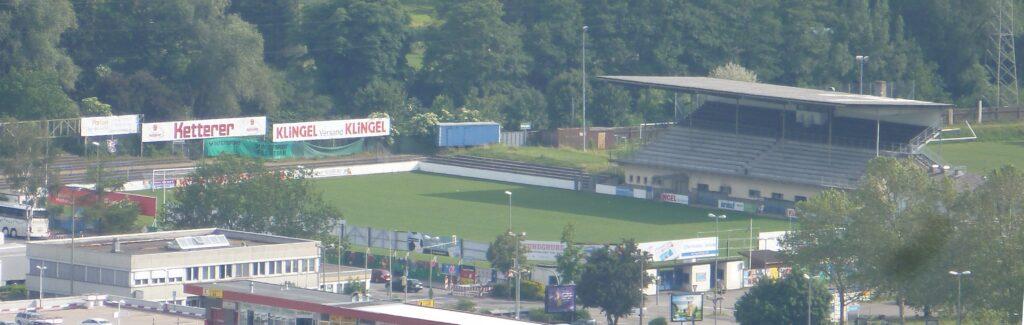 Kramski-Arena