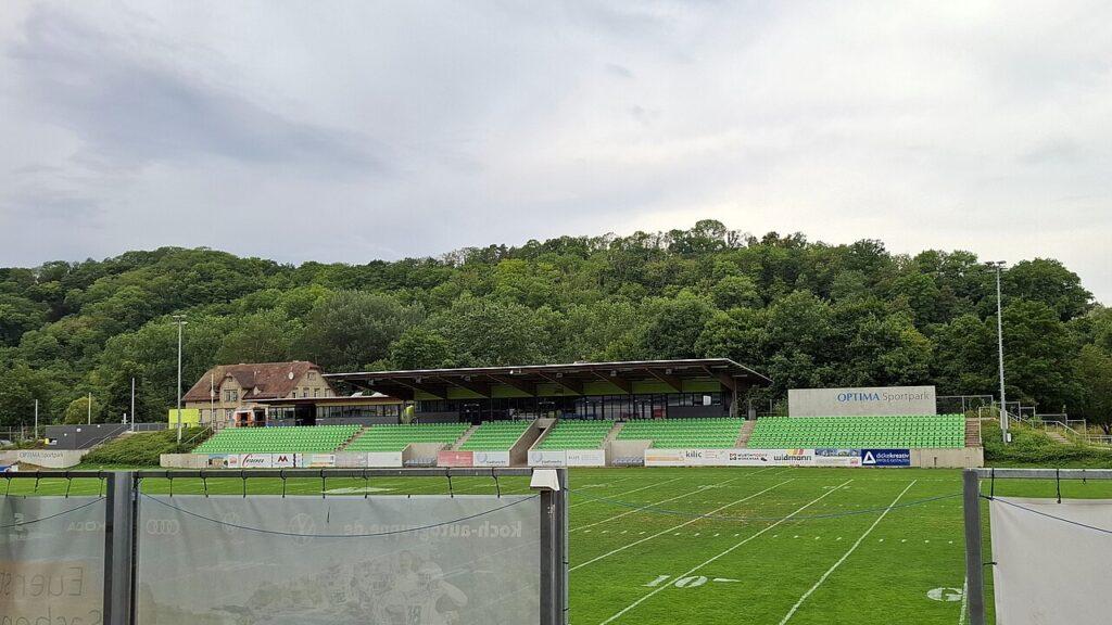 Optima Sportpark