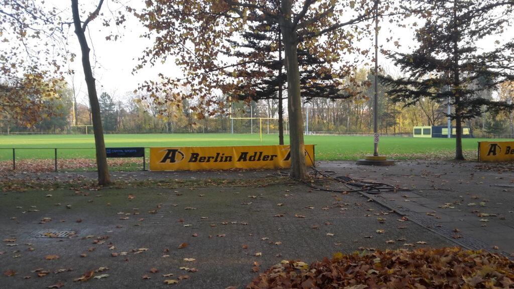 Stade Napoleon
