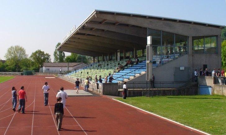 Georg-Gaßmann-Stadion