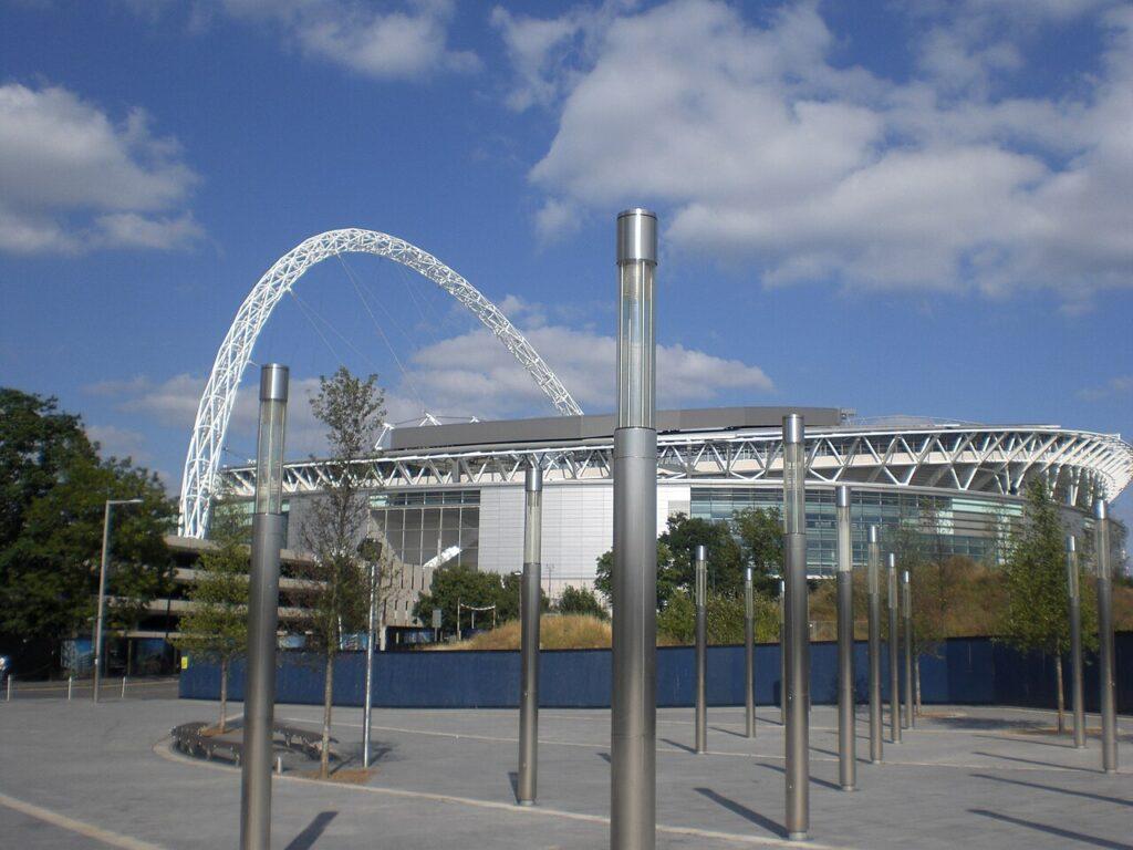 Wembley Stadium