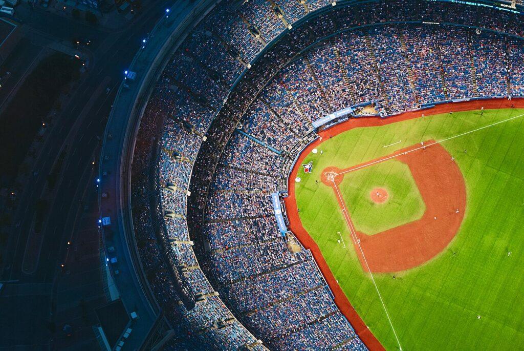 Rogers Centre